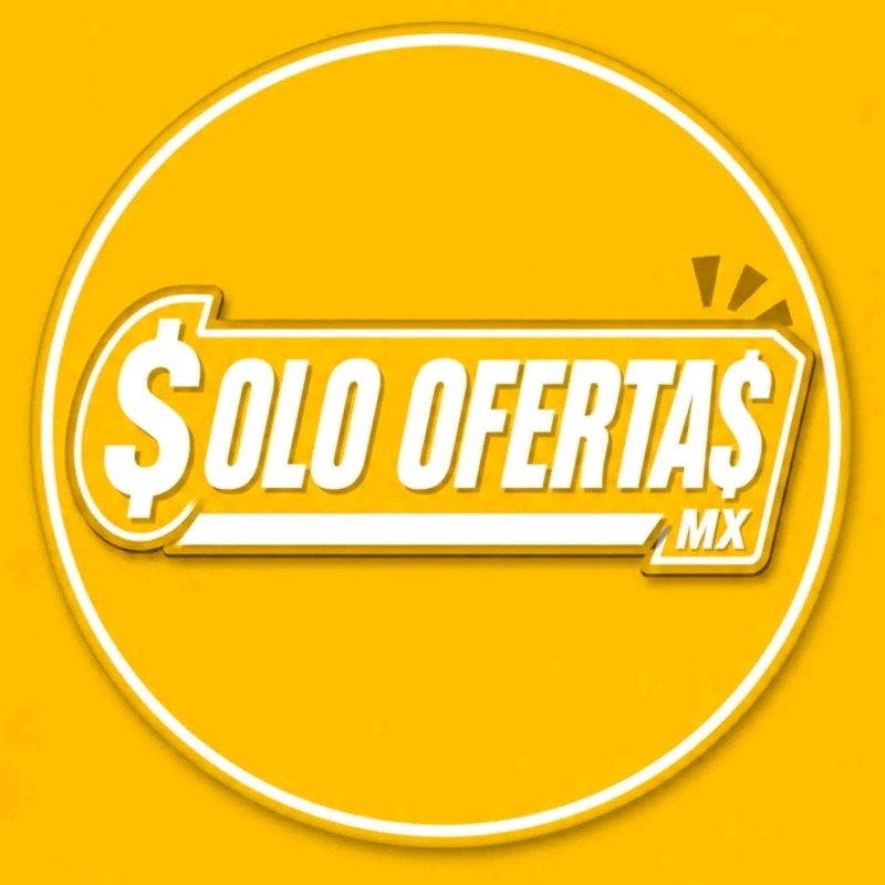SoloOfertasMX